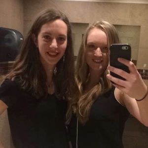 Meet your Posher, Meghan